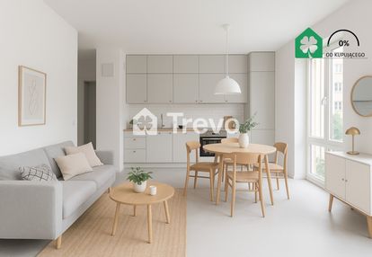 3 pokoje | blisko morza | gdynia śródmieście