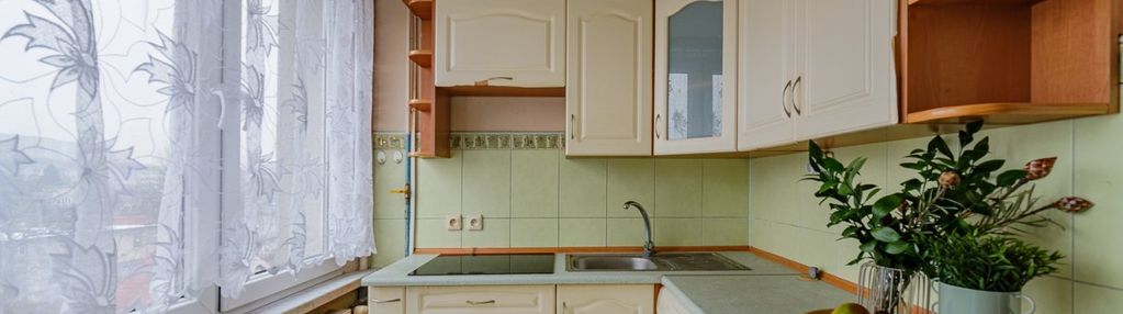 Funkcjonalne 48m2 w atrakcyjnej okolicy