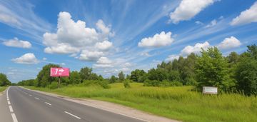 Działka 3,7 ha | konstancin | inwestycyjna | mpzp