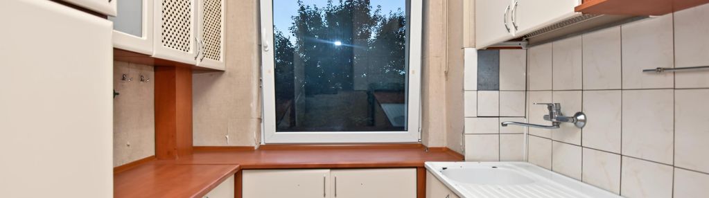 2 pokoje | 2 piętro | ul. malborska