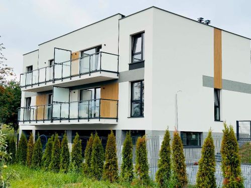 Gotowe | balkon, garaż, m.post., piwnica 10m2
