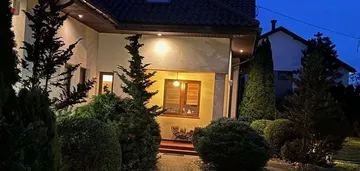 Dom, 206,80 m², Radzymin