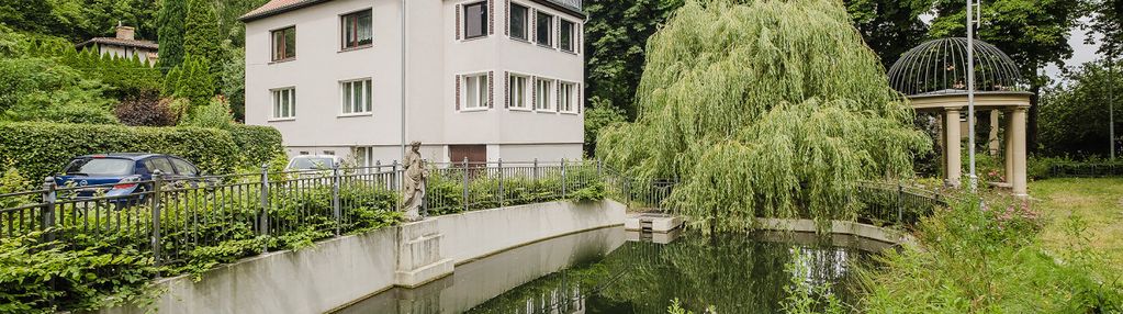 Perełka przy jaśkowej dolinie 100 m2 z werandą