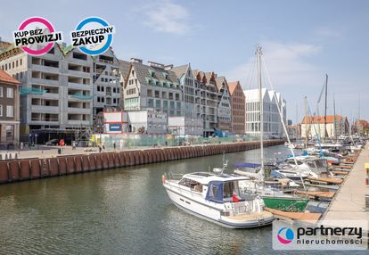 Świetna inwestycja na wyspie spichrzów, granaria