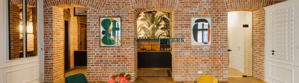 Apartament 5 min od rynku głównego | wysokość 4m