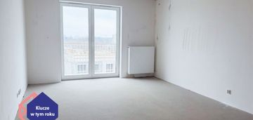 Słoneczne mieszkanie z balkonem! ☀️