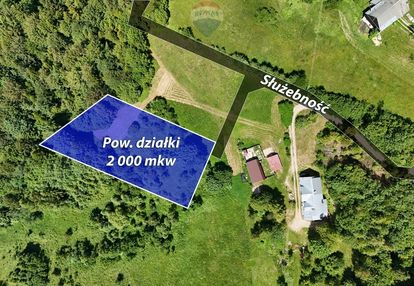 Działka budowlana krościenko nad dunajcem