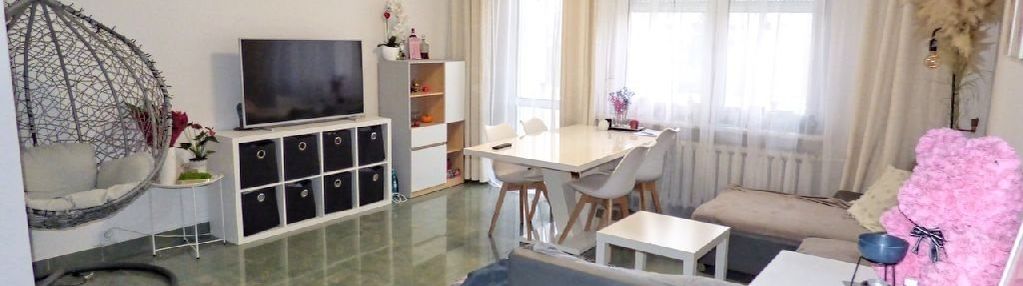 Duże 3 pokoje, bogatynia ul. kossaka