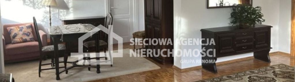 Na wynajem parter domu 120m2, 4pok. gdańsk-osowa