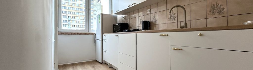 Oddzielne pokoje | odświeżone | spokojna okolica