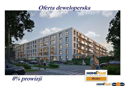 Topowa lokalizacja w katowicach! nowe osiedle/ 0%!