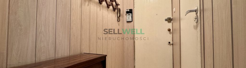 Rozkładowe m4 z balkonem - chojny