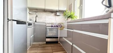 Spółdzielczo własnościowej - duży balkon