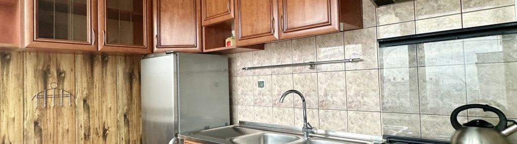 Na sprzedaż - klimatyczne mieszkanie 63,18 m²