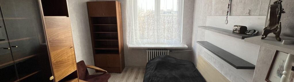 2-pokojowe mieszkanie na żoliborzu