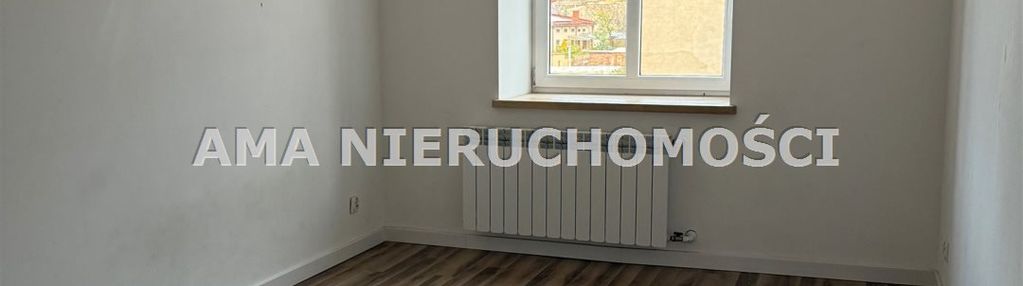 Trzypokojowe mieszkanie do własnej adaptacji