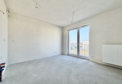 Kawalerka 26 m² | balkon | komórka | garaż | kw