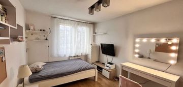 2 pokoje | budynek po remoncie | piwnica
