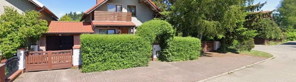 Kołobrzeg -witkowice dom na sprzedaż