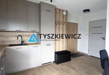Mieszkanie - wysoki standard + miejsce postojowe