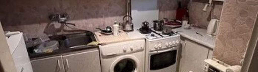 3-pokojowe mieszkanie na śródmieściu