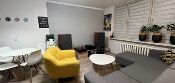 Mieszkanie po remoncie w centrum!