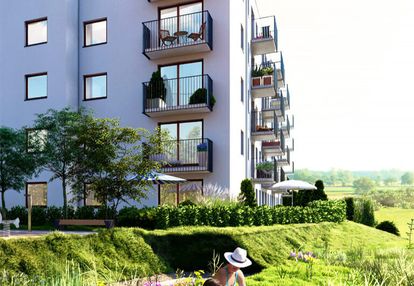 Meszkanie w zielonym zaciuszu starogardu gdańskieg