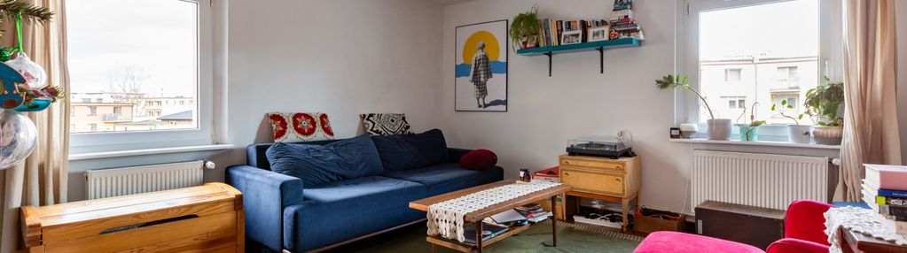 Mieszkanie 86 m² ogromny potencjał gdynia!