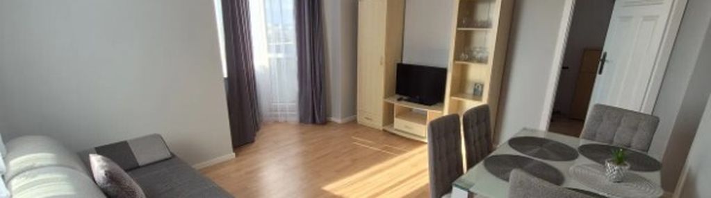 2-pokojowe mieszkanie na białołęce