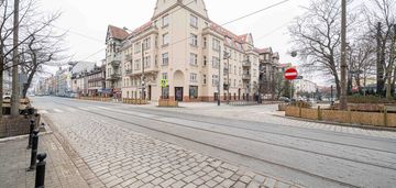 Obszerne klimatyczne poddasze strych jeżyce