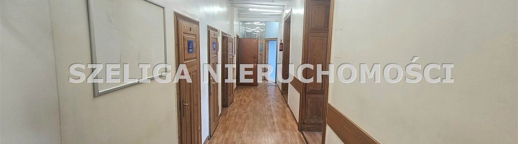 Okolice politechniki