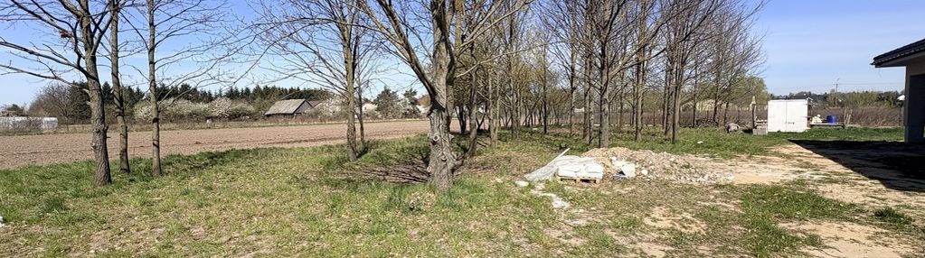 Działka budowlana, stok lacki, ul. chabrowa