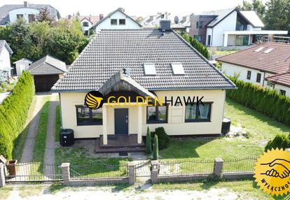 Dom wolnostojący! mierzyn! łukasińskiego!