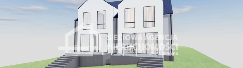 Pięknie położony dom w koleczkowie 129.74m2