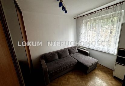 M-4 na i piętrze ul.karola miarki