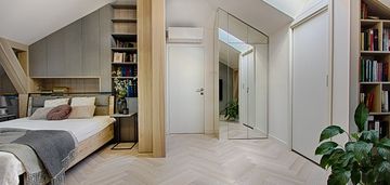 ***dom w mieście - wygoda na co dzień***