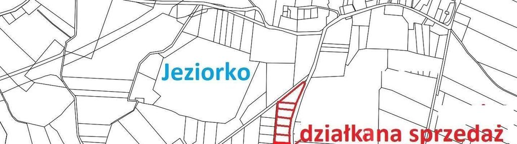 Stojkowo działki budowlane