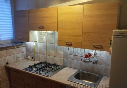 Kawalerka na pradze-północ