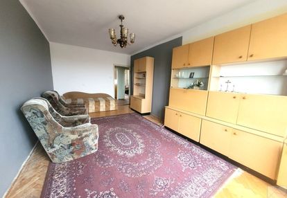 Mieszkanie w malowniczej części roztocza