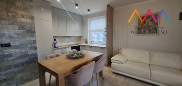 Komfortowe  3 pokojowe mieszkanie