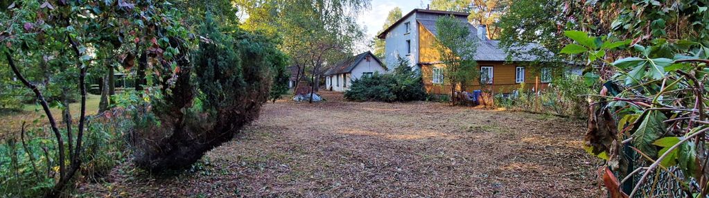 Do sprzedania działka przy grzybowej