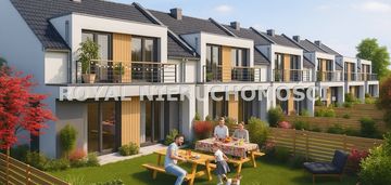 Promocja- na dwa pierwsze domy gwarantowany rabat