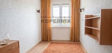 3 pokoje | 64m2 | dwustronne | na skarpie