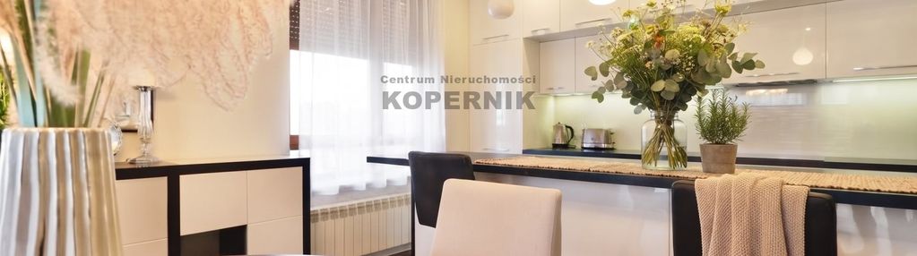 Piernikowe - 62 m2 z komórką i miejscem naziemnym