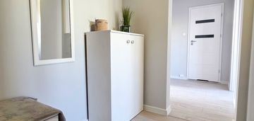 Mieszkanie 53m2 sieradz łokietka, 2 piętro