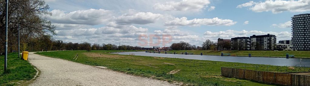 Dom z widakiem na odrę / tylko 3 km do rynku