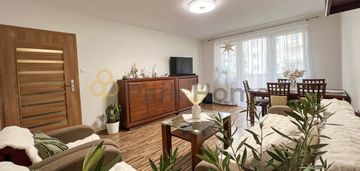 Obywatelska| parter | 2 pok.+ kuchnia | wyposażone