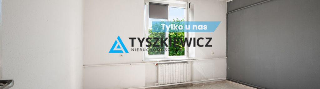 2-pokojowe mieszkanie z ogrodem i garażem