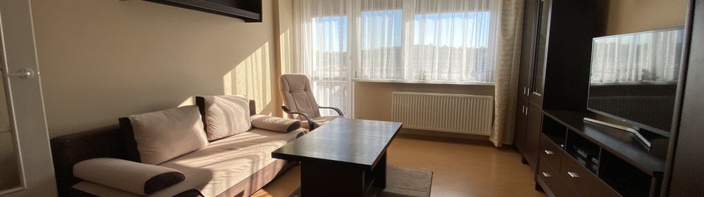 Dwupokojowe mieszkanie | 48 m² | gdynia obłuże