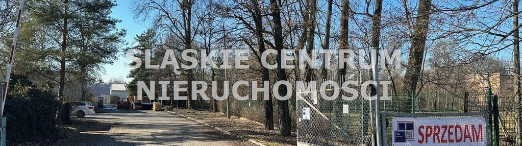 Działka katowice osiedle witosa / obroki dulęby